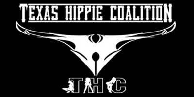 logo Texas Hippie Coalition